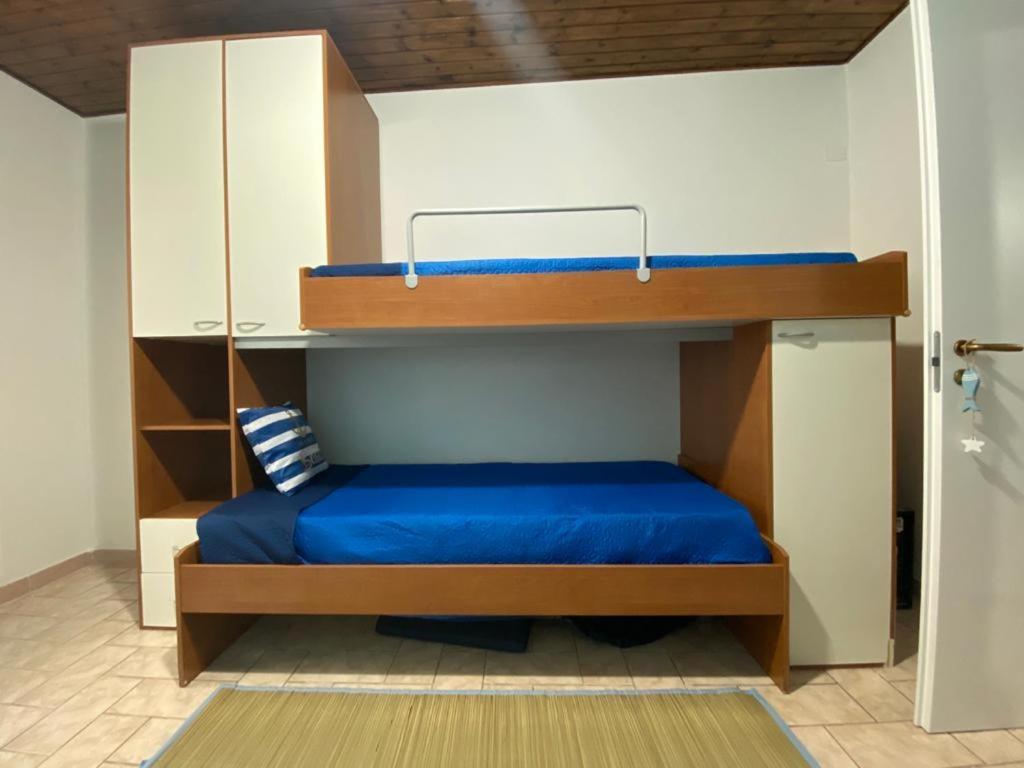 Villa Oasi Menfi Buitenkant foto